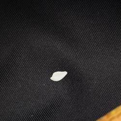 Pre Owned Louis Vuitton Keepall Bandouliere XS Limited Edition Monogram Sunset Canvas Satchel