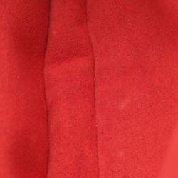 Pre Owned Louis Vuitton Brown Damier Ebene Aubagne