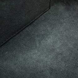 Pre Owned Louis Vuitton Vanity Nv Noir Monogram Monogram Reverse Canvas Size Pm