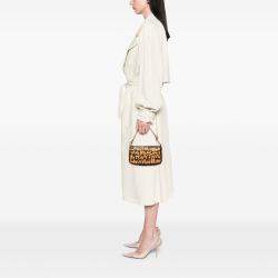 مملوكة مسبقًا حقيبة لويس فيتون ستيفن سبروز بني مونوغرام جرافيتي بوشيت أكسيسوارات