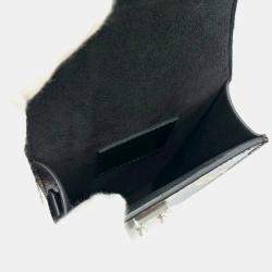 Pre Owned حقيبة لوي فيتون ميتيس مونوغرام مولتيكولور حقيبة كتف سلسلة حافظة هاتف في نوار