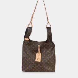 Pre Owned Louis Vuitton Monogram Canvas Atlantis MM