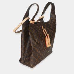 Pre Owned Louis Vuitton Monogram Canvas Atlantis MM