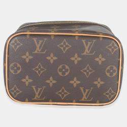 مملوكة مسبقًا Louis Vuitton Monogram Canvas Nice BB