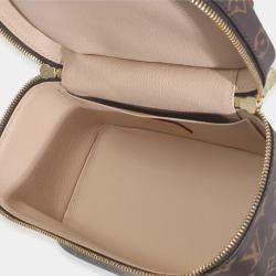 مملوكة مسبقًا Louis Vuitton Monogram Canvas Nice BB