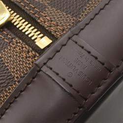 Pre Owned Louis Vuitton Damier Alma Handbag