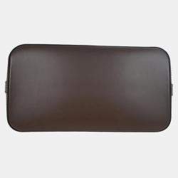 Pre Owned Louis Vuitton Damier Alma Handbag