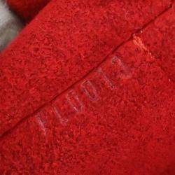 Pre Owned Louis Vuitton Monogram Croissant MM Handbag