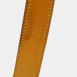 Pre Owned Louis Vuitton Monogram Croissant MM Handbag