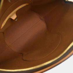 مملوكة مسبقًا Louis Vuitton Monogram Ellipse Shopping Tote Bag Shoulder