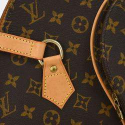 مملوكة مسبقًا Louis Vuitton Monogram Ellipse Shopping Tote Bag Shoulder