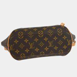 مملوكة مسبقًا Louis Vuitton Monogram Ellipse Shopping Tote Bag Shoulder
