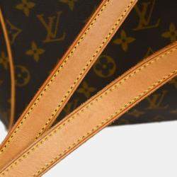 مملوكة مسبقًا Louis Vuitton Monogram Ellipse Shopping Tote Bag Shoulder