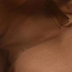 Pre Owned Louis Vuitton Monogram Sac Squash Messenger Bag