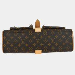 مملوكة مسبقًا Louis Vuitton Monogram Manhattan GM Handbag