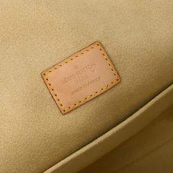 مملوكة مسبقًا Louis Vuitton Monogram Manhattan GM Handbag