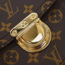 مملوكة مسبقًا Louis Vuitton Monogram Manhattan GM Handbag