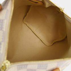 مملوكة مسبقًا Louis Vuitton Damier Azur Speedy Bandouliere 30 Handbag