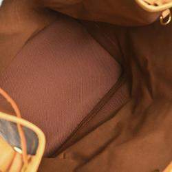 مملوكة مسبقًا Louis Vuitton Monogram Noe Drawstring Shoulder Bag