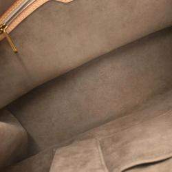 مملوكة مسبقًا Louis Vuitton Black Monogram Multicolor Aurelia GM Tote Bag