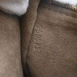 مملوكة مسبقًا Louis Vuitton Black Monogram Multicolor Aurelia GM Tote Bag