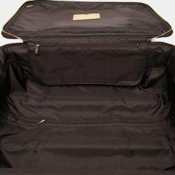 مملوكة مسبقًا Louis Vuitton Brown Monogram Pegase 55