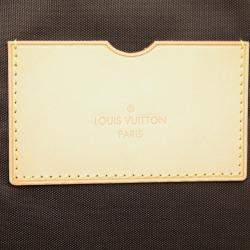 مملوكة مسبقًا Louis Vuitton Brown Monogram Pegase 55