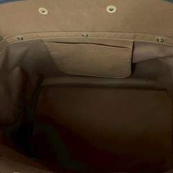 مملوكة مسبقًا Louis Vuitton Brown Monogram Cruiser 45