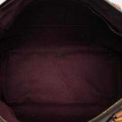 مملوكة مسبقًا Louis Vuitton Brown Monogram Turenne GM