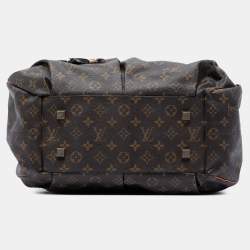 Pre Owned حقيبة لوي فيتون إيرين مونوغرام بني