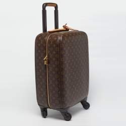 مملوكة مسبقًا Louis Vuitton Zephyr 55 Monogram Canvas Luggage