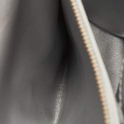 Pre Owned Louis Vuitton Ugo Rondinone Multicolor Harlequin Resin Beads Artycapucines BB Bag