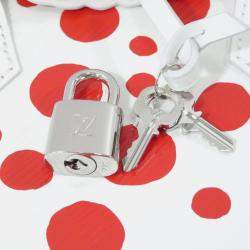 Pre Owned Louis Vuitton Epi Lv X Yk Alma Bb Handbag