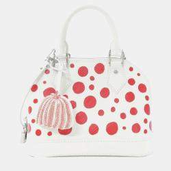 Pre Owned حقيبة لويس فيتون ألما بي بي إيبي Lv X Yk