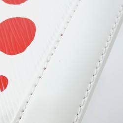 Pre Owned Louis Vuitton Epi Lv X Yk Alma Bb Handbag