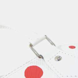 Pre Owned Louis Vuitton Epi Lv X Yk Alma Bb Handbag