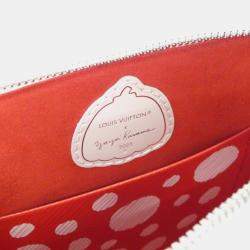 Pre Owned Louis Vuitton Epi Lv X Yk Alma Bb Handbag