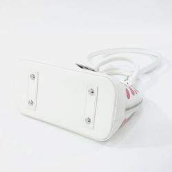 Pre Owned Louis Vuitton Epi Lv X Yk Alma Bb Handbag