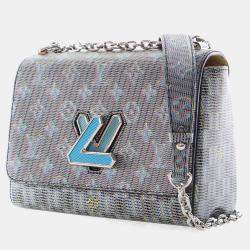 مملوكة مسب قًا Louis Vuitton Monogram Pop Twist MM
