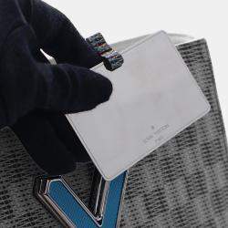 مملوكة مسبقًا Louis Vuitton Monogram Pop Twist MM