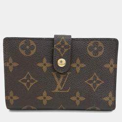 Pre Owned Louis Vuitton Monogram French Pulse M61674