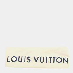 مملوكة مسبقًا Louis Vuitton Reverse Monogram Giant Onthego MM