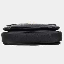 Pre Owned حقيبة لويس فويتون ميتيس مون وجرام إمبريت