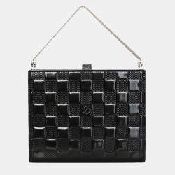 مملوكة مسبقًا Louis Vuitton Vernis Ange MM