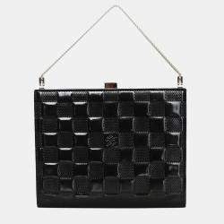 مملوكة مسبقًا Louis Vuitton Vernis Ange MM