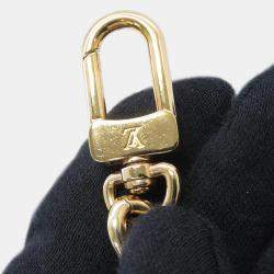 Pre Owned Louis Vuitton Loop Beige Monogram