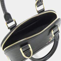 Pre Owned حقيبة لوي فيتون ألما LV X TM إيبي BB