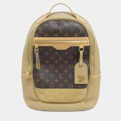 مملوكة مسبقًا Louis Vuitton Monogram Outdoor Backpack