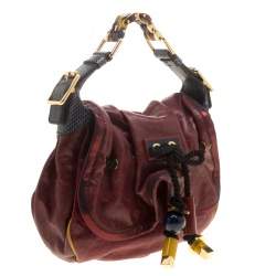 مملوكة مسبقًا حقيبة لوي فيتون ابيكس كالاهاري إصدار محدود مونوغرامية بابريكا PM