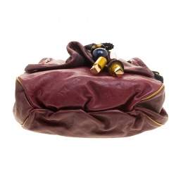 مملوكة مسبقًا حقيبة لوي فيتون ابيكس كالاهاري إصدار محدود مونوغرامية بابريكا PM